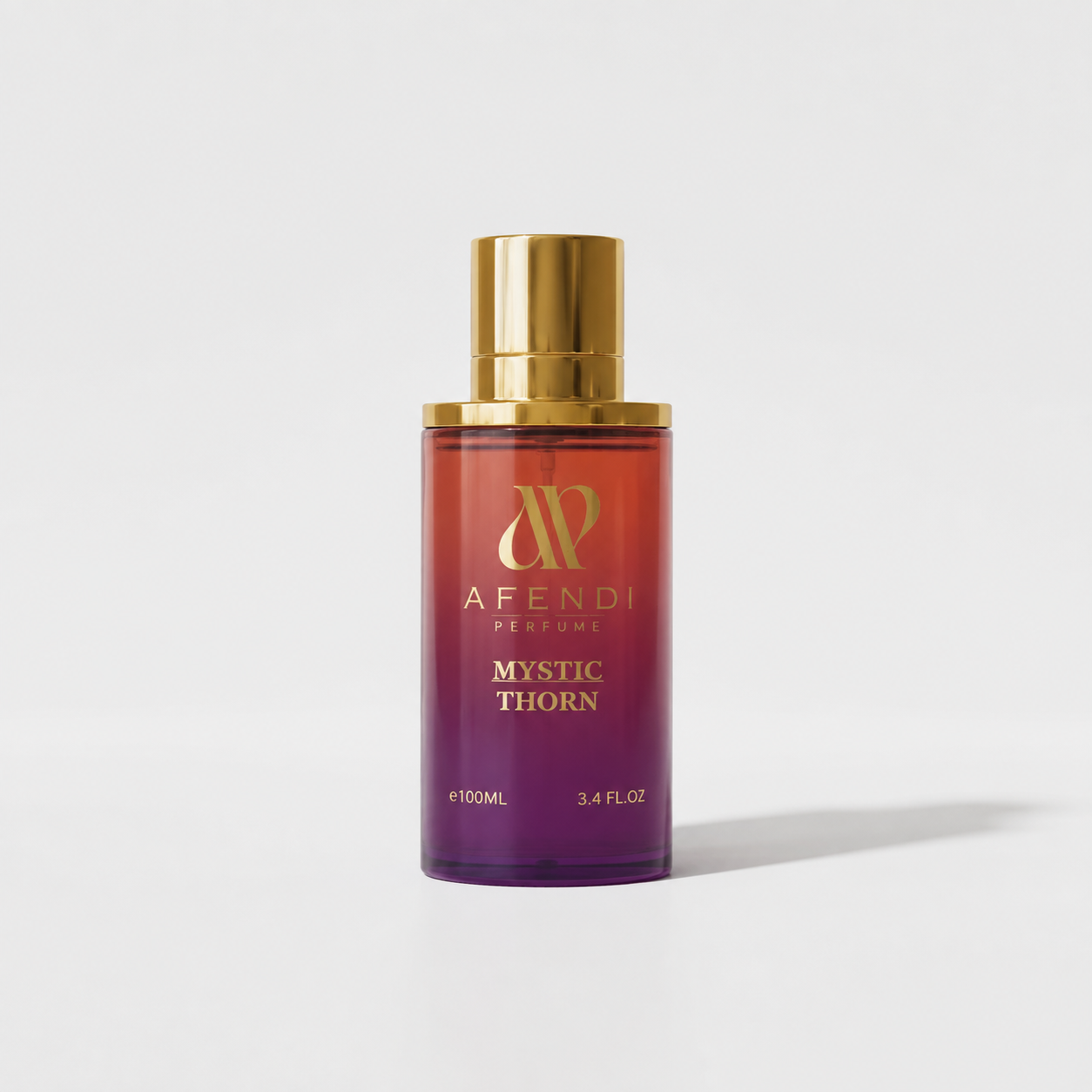 Mystic Thorn (Inspired by Existence Amouage)