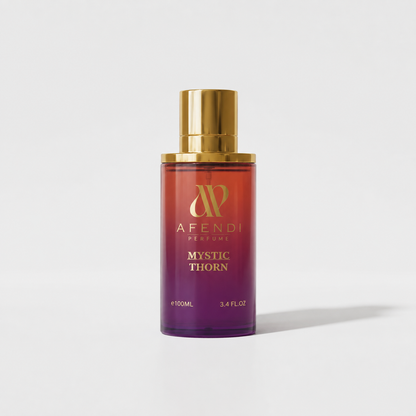 Mystic Thorn (Inspired by Existence Amouage)