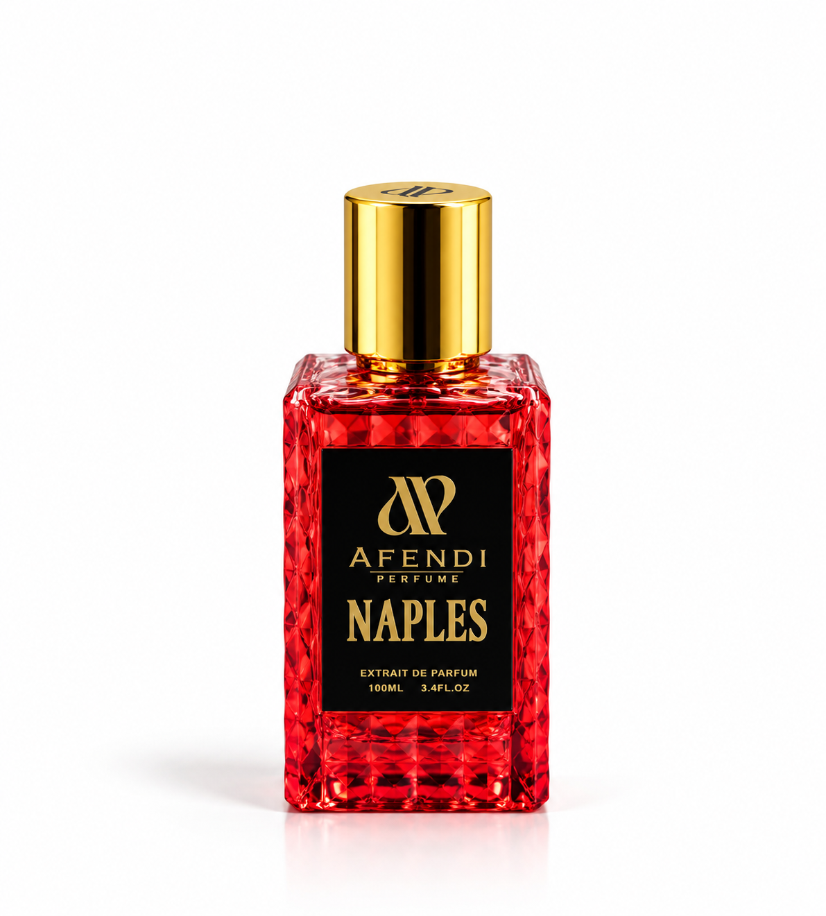 Naples (Inspired by Oud Rosewood Dior)