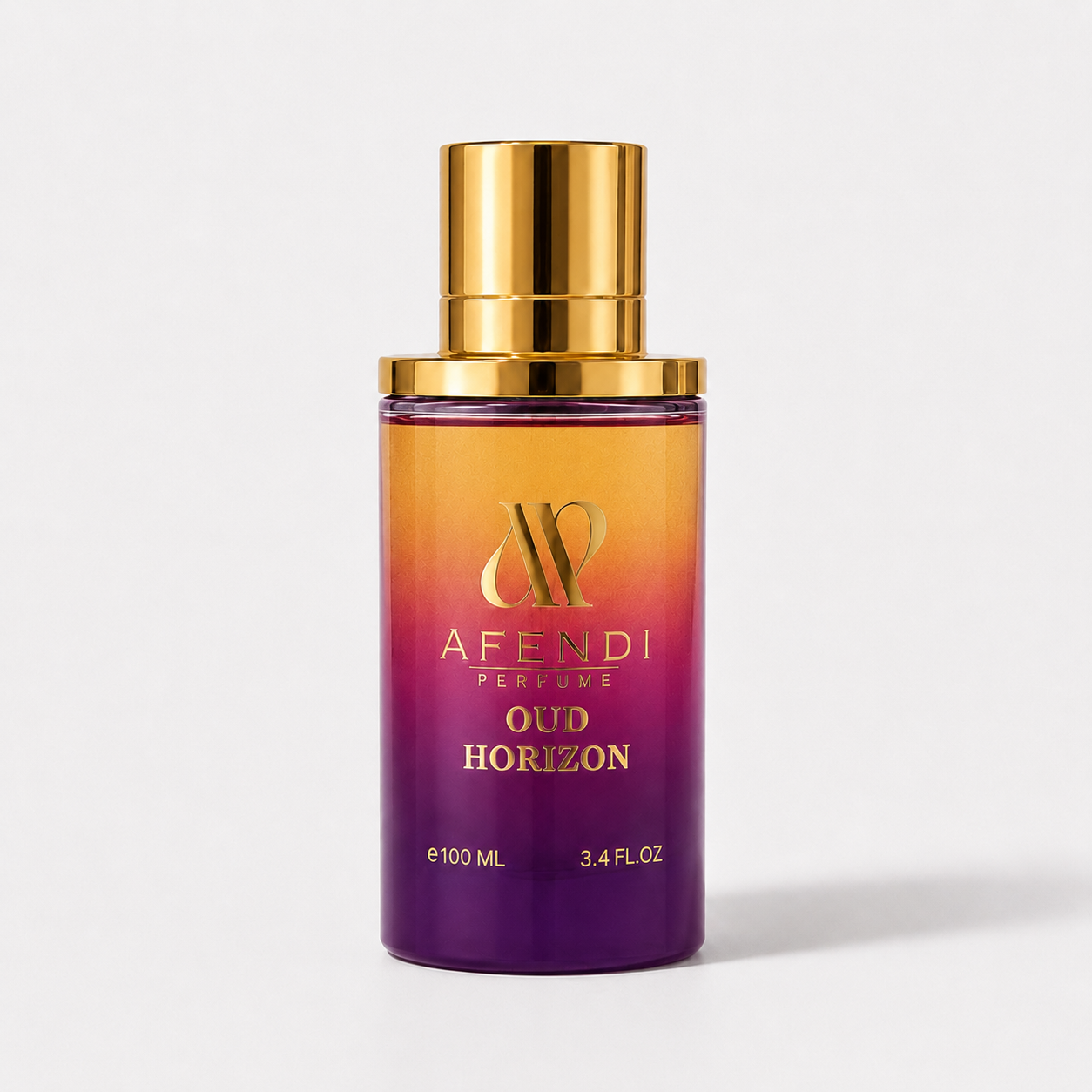 Oud Horizon (Inspired by Kalemat Arabian Oud)