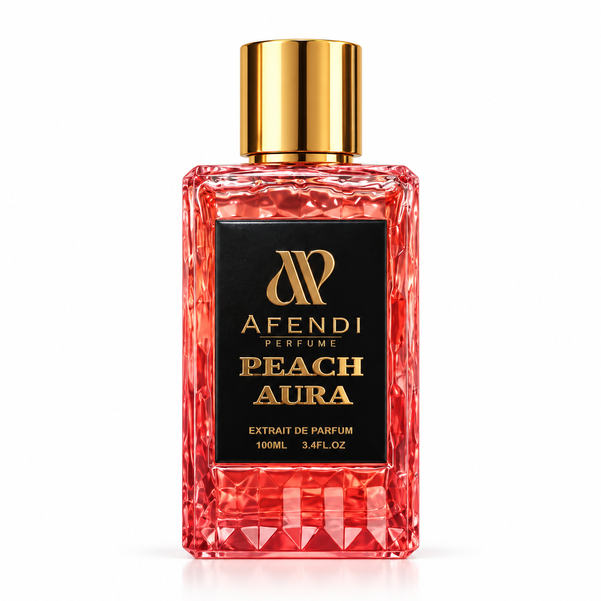 Peach Aura (Inspired by Pêche Mirage Guerlain)