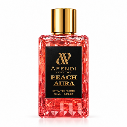 Peach Aura (Inspired by Pêche Mirage Guerlain)