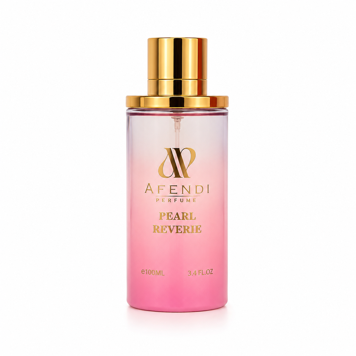 Pearl Reverie (Inspired by La Panthere Cartier)