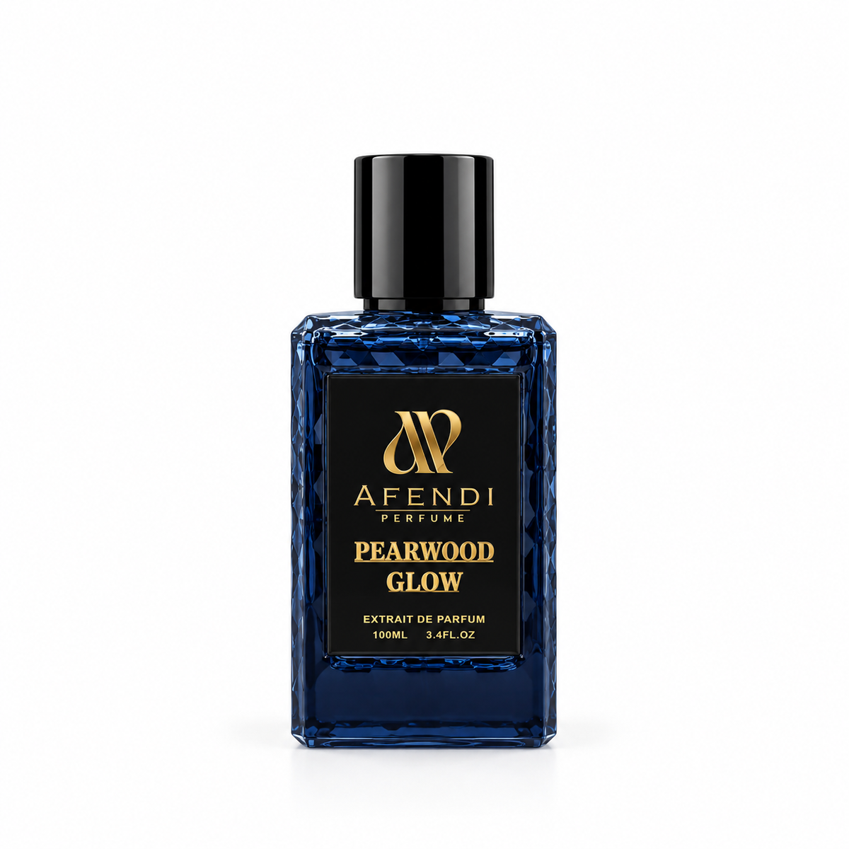 Pearwood Glow (Inspired by Oud Malak Chopard)