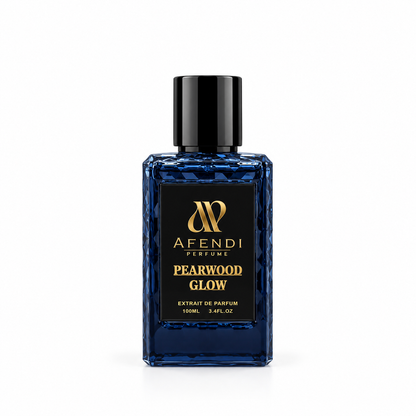 Pearwood Glow (Inspired by Oud Malak Chopard)