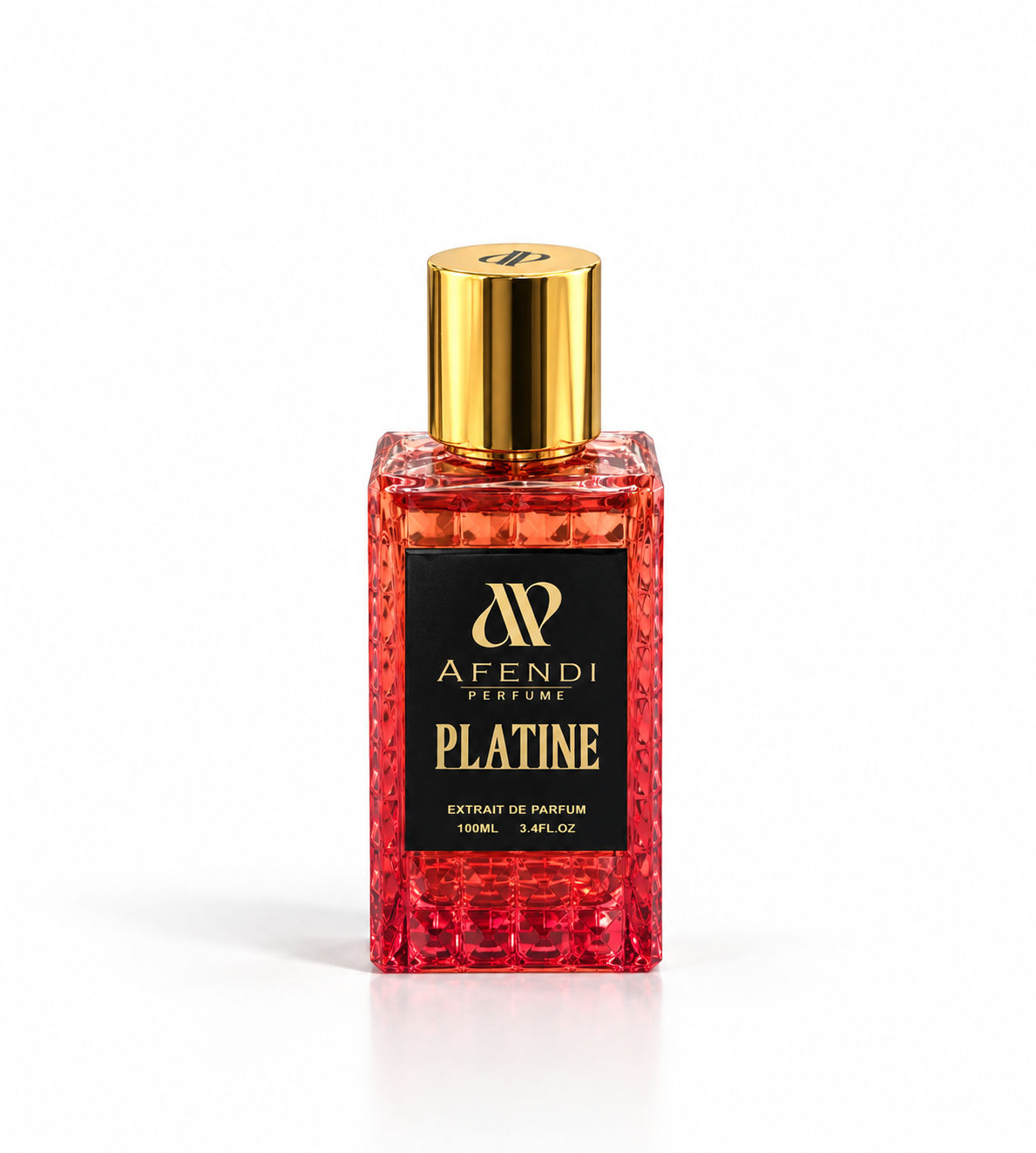 Platine (Inspired by Libre l'absolu Platine Yves Saint Laurent)