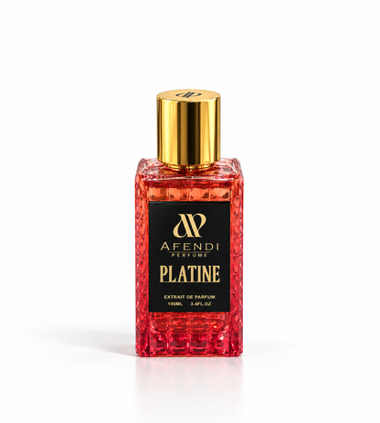Platine (Inspired by Libre l'absolu Platine Yves Saint Laurent)
