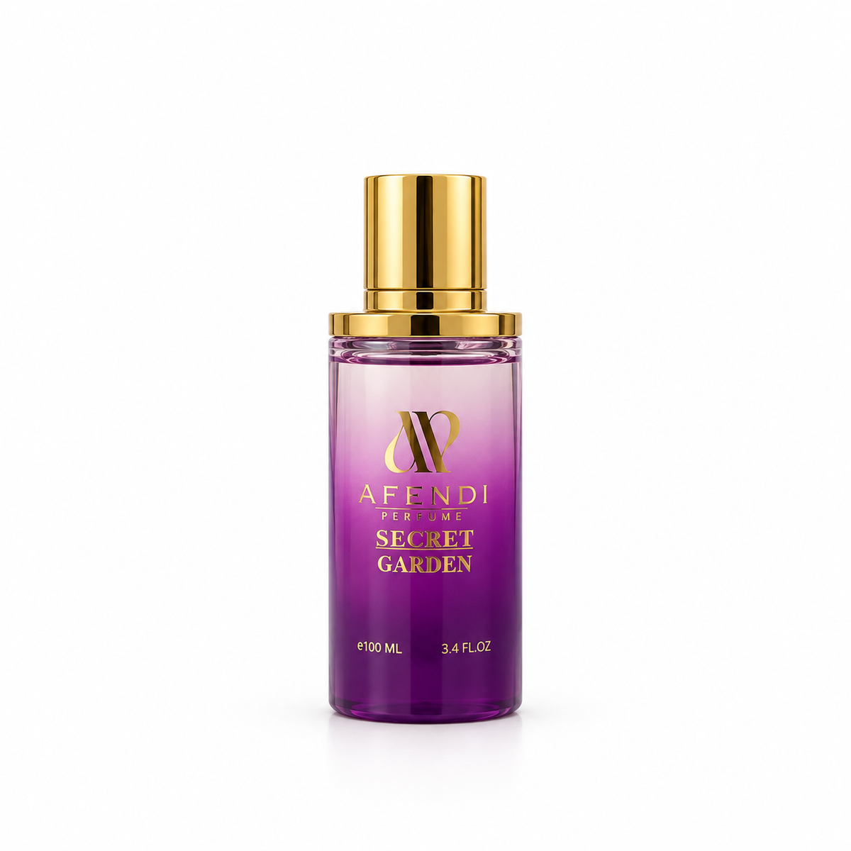 Secret Garden (Inspired by Vanilla the Body Shop)