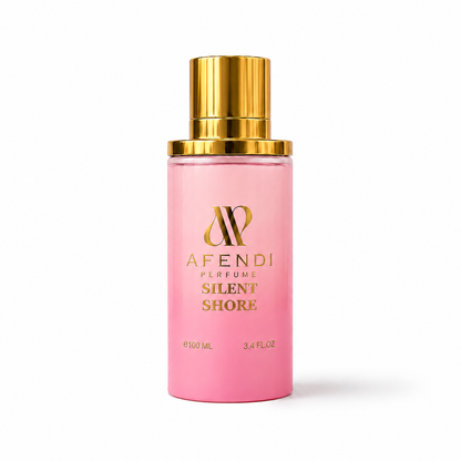 Silent Shore (Inspired by Le Parfum Elie Saab)