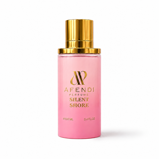 Silent Shore (Inspired by Le Parfum Elie Saab)