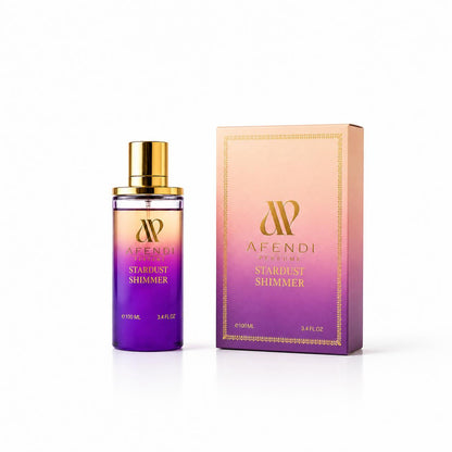 Stardust Shimmer (Inspired by Lady Million Rabanne)