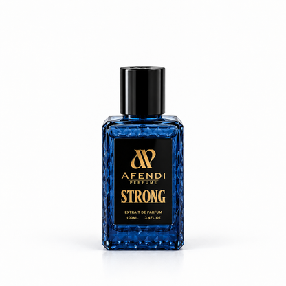 Strong (Inspired by Emporio Armani Stronger with you Intensely)