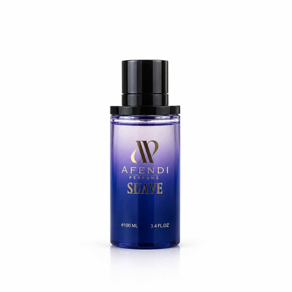 Suave (Inspired by Lady Million Lucky Rabanne)