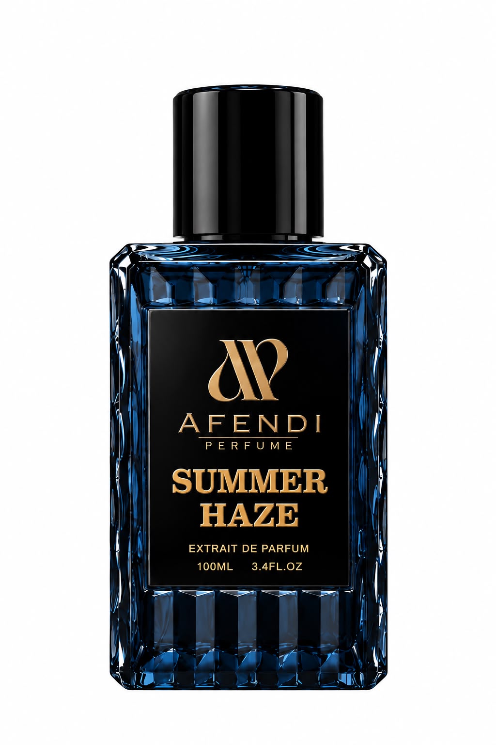 Summer Haze (Inspired by Coriandre 39 Mexico Le Labo)