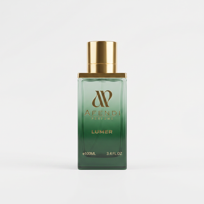 Lumer (Inspired by Bleu de Chanel Eau de Parfum)