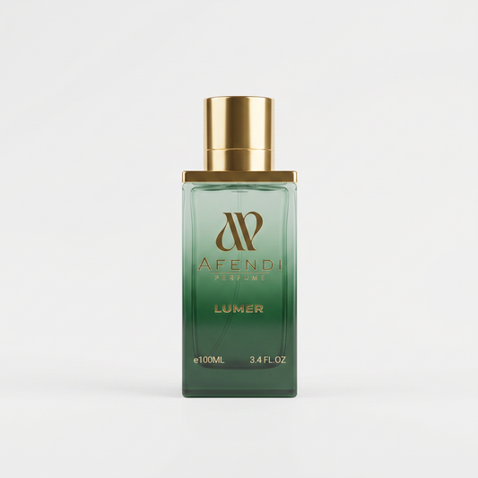 Lumer (Inspired by Bleu de Chanel Eau de Parfum)