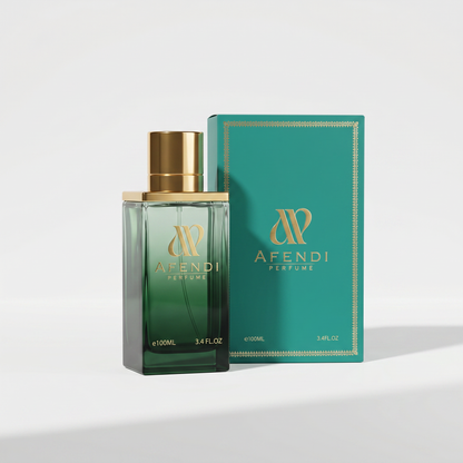 Aromatic (Inspired by L'Immensite Louis Vuitton)