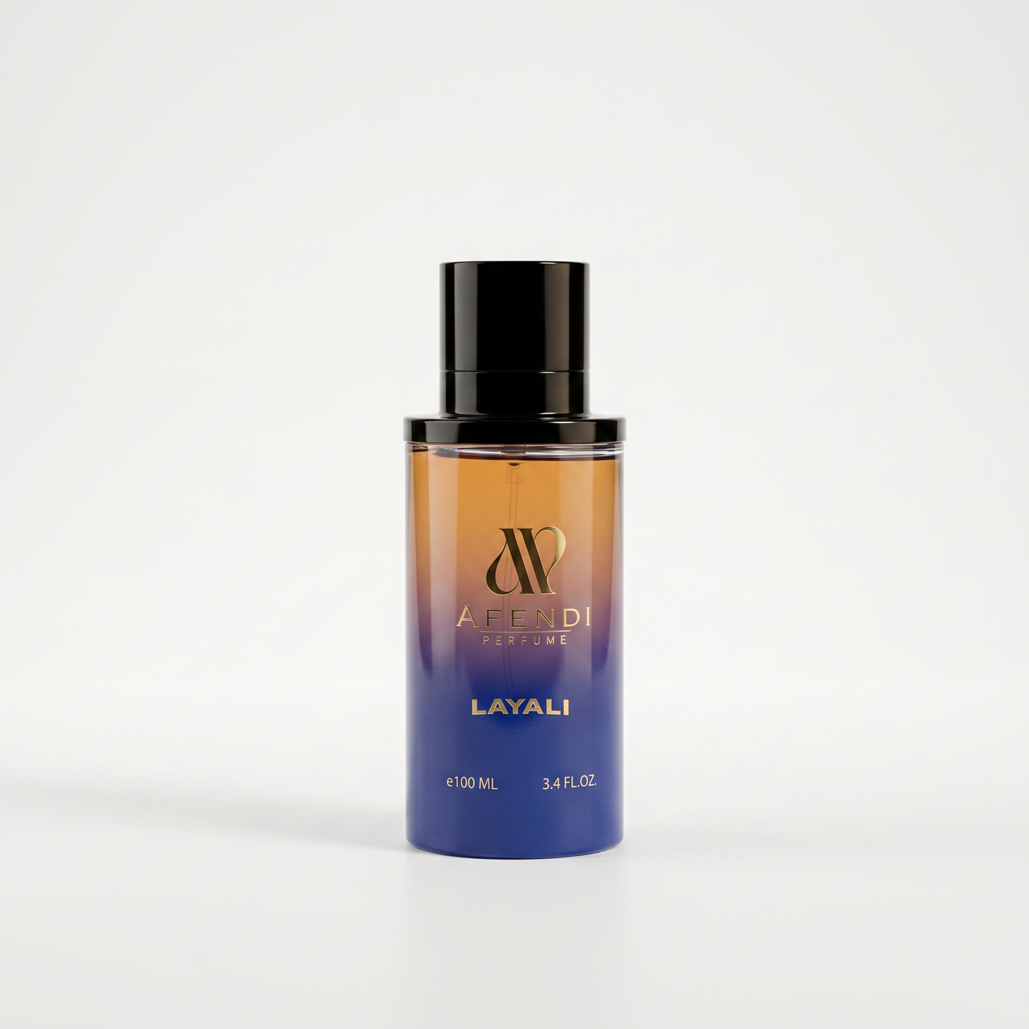 layali (Inspired by Eternity Calvin Klein)