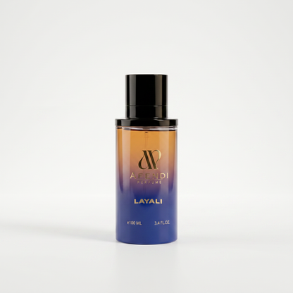 layali (Inspired by Eternity Calvin Klein)