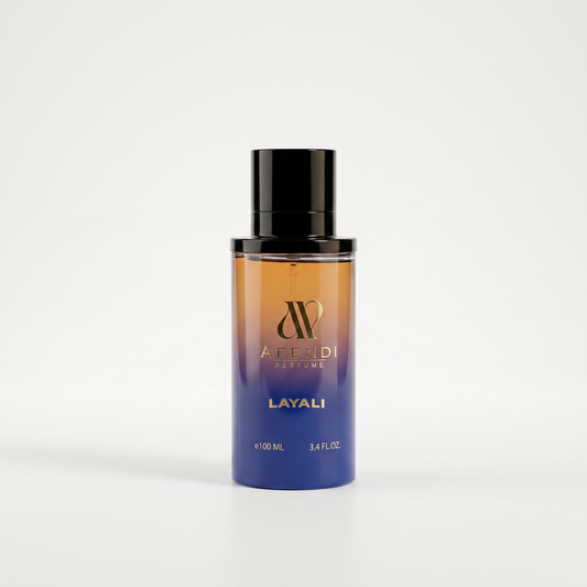 layali (Inspired by Eternity Calvin Klein)
