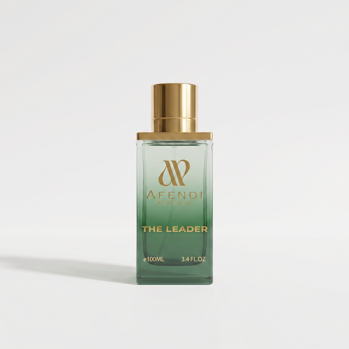 The Leader (Inspired by 1 Million Elixir Rabanne)