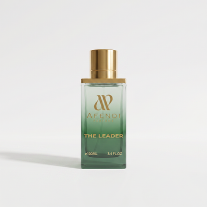 The Leader (Inspired by 1 Million Elixir Rabanne)
