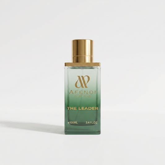 The Leader (Inspired by 1 Million Elixir Rabanne)
