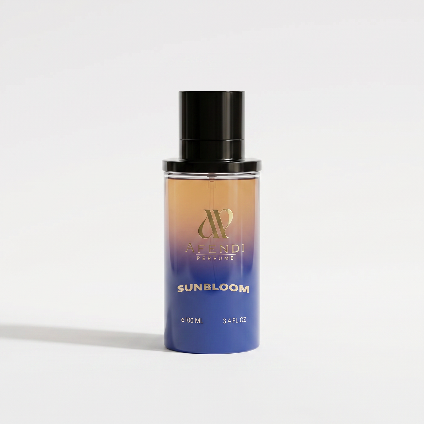Sunbloom (Inspired by Si Passione Giorgio Armani)