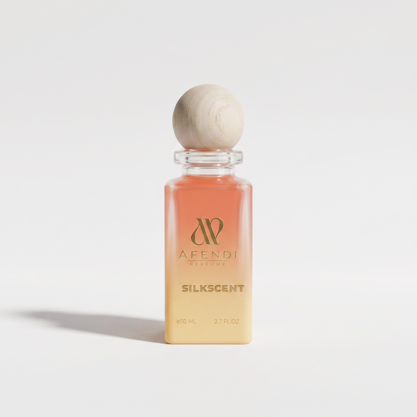 Silkscent (Inspired by Stronger with you Armani)