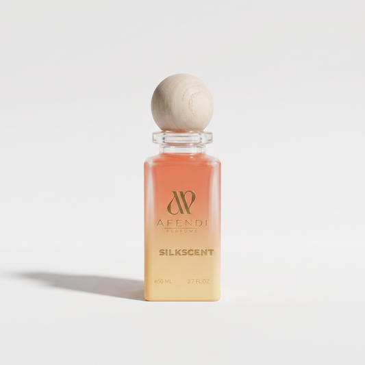 Silkscent (Inspired by Stronger with you Armani)