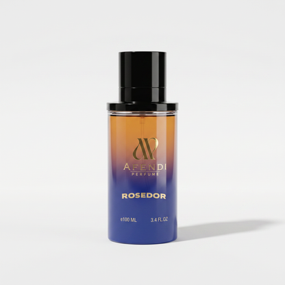 Rosedor (Inspired by eLVes Louis Vuitton)