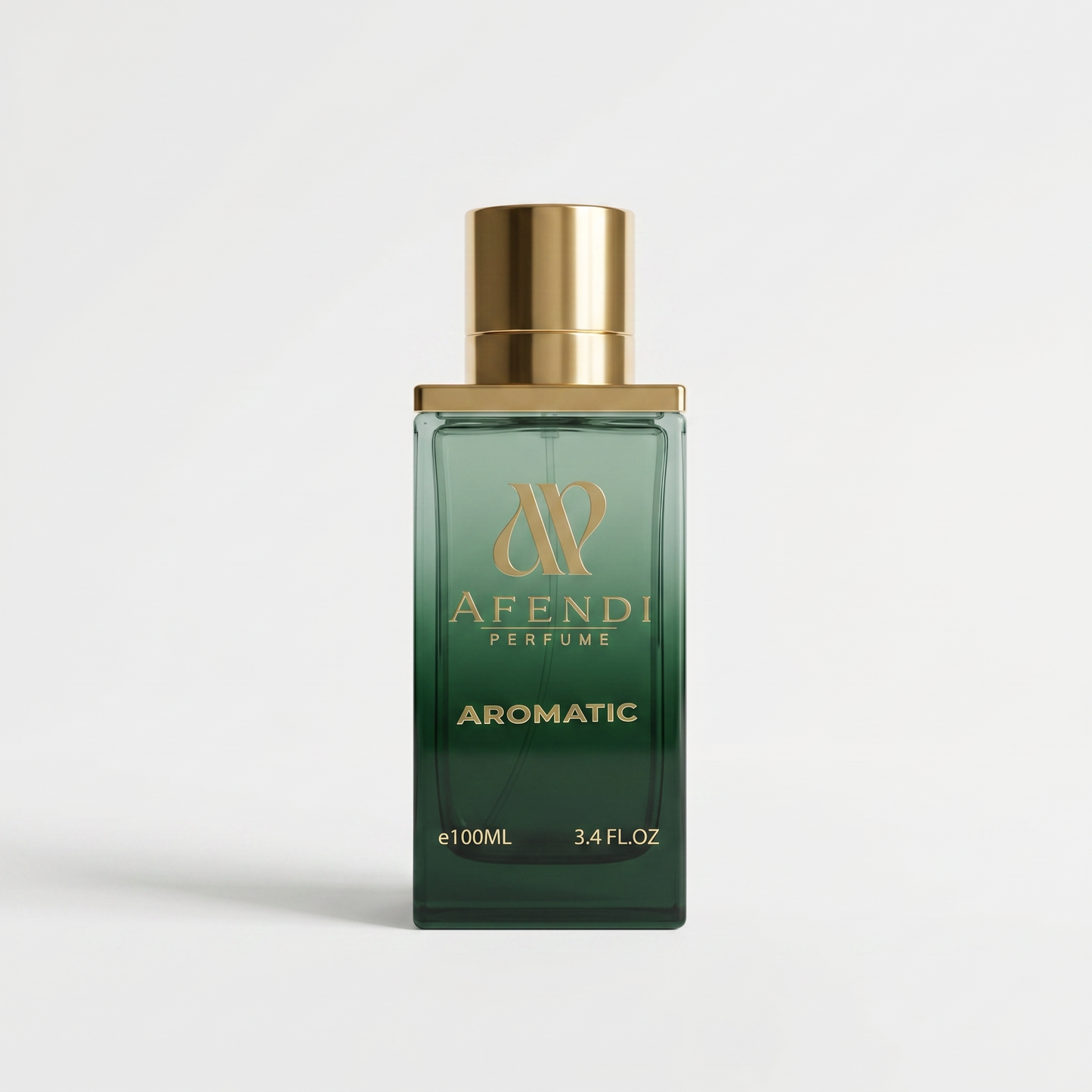 Aromatic (Inspired by L'Immensite Louis Vuitton)