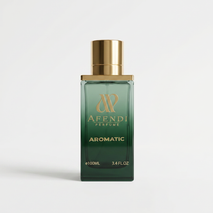 Aromatic (Inspired by L'Immensite Louis Vuitton)