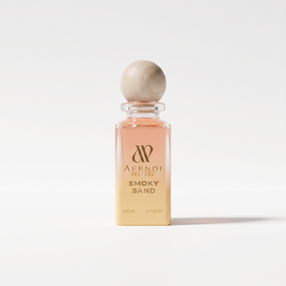 Smoky Sand (Inspired by Apres l'amour Thomas Kosmala)