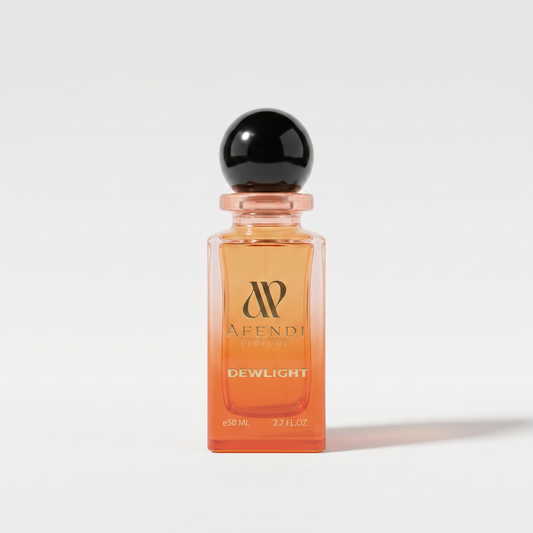 Dewlight (Inpsired by Greenley Parfums de Marly)