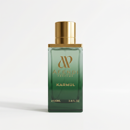 Karmul (Inspired by Althair Parfums de Marly)