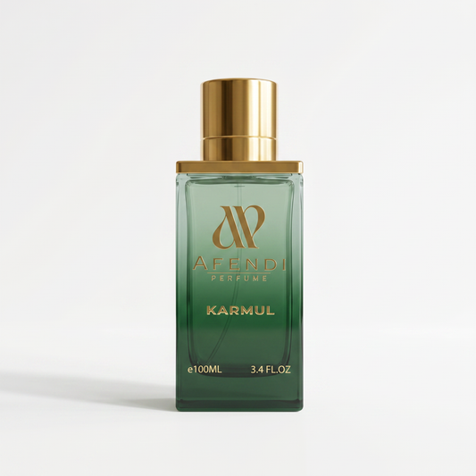 Karmul (Inspired by Althair Parfums de Marly)