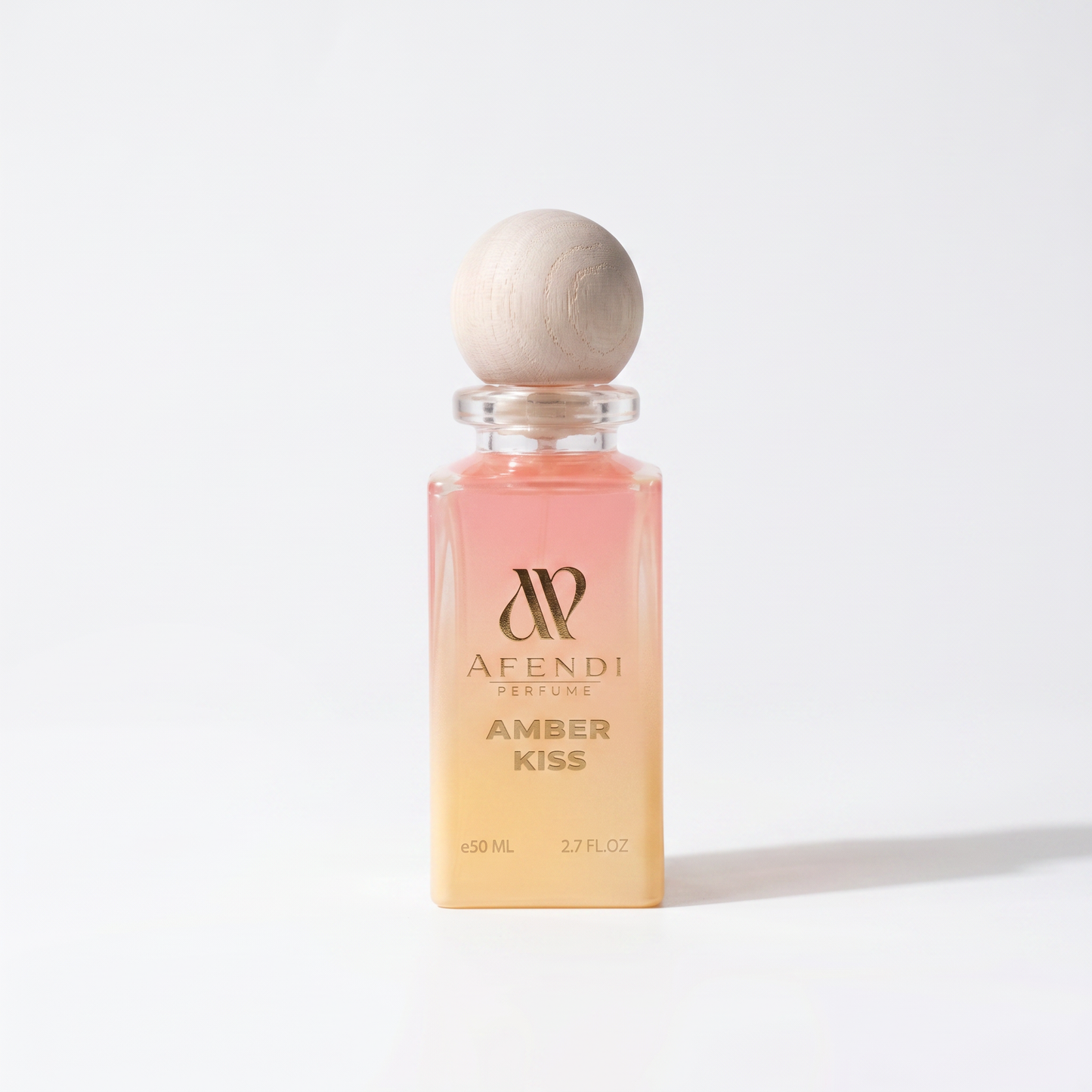 Amber Kiss (Inspired by Oud Bouquet Lancome)