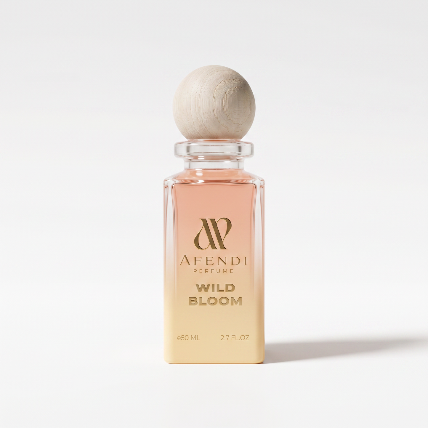 Wild Bloom (Inspired by Viva la juicy Juicy Couture)