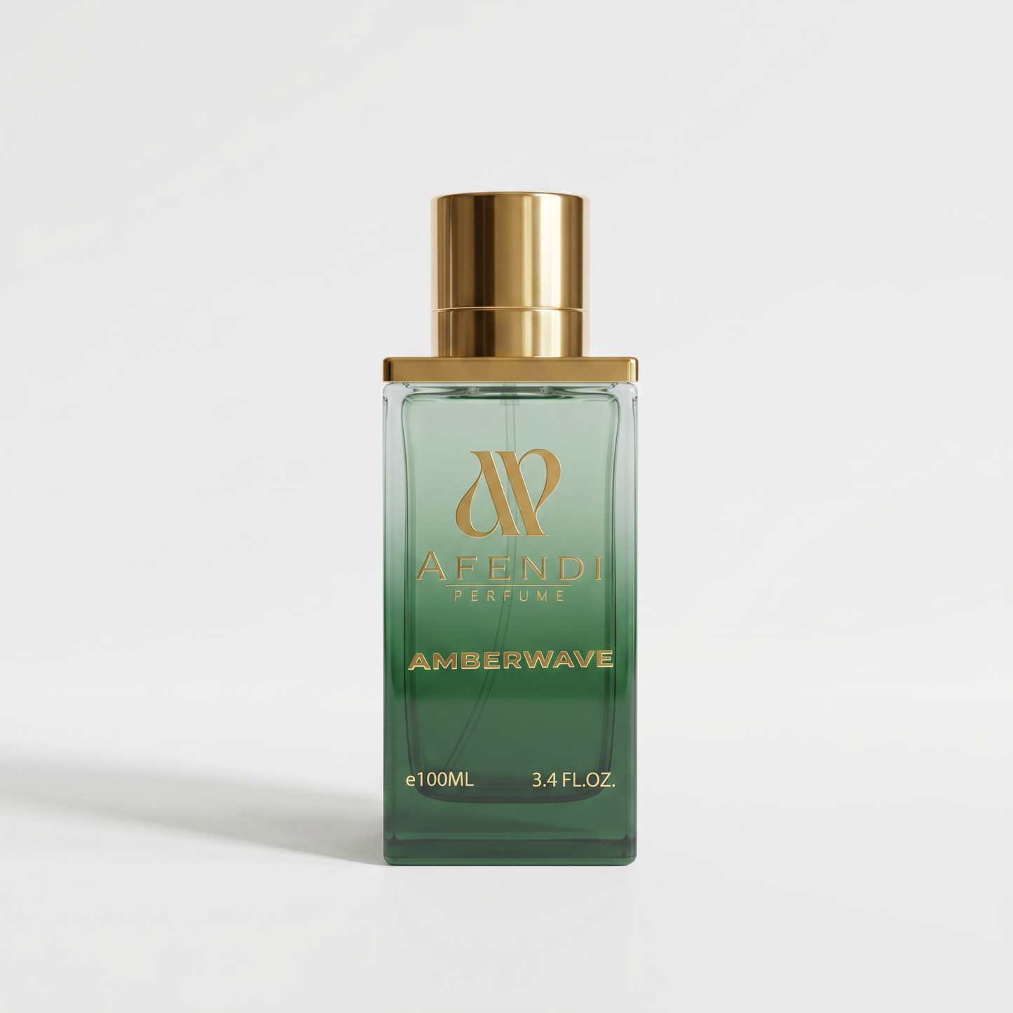 Amberwave (Inspired by Arabian Knight Arabian Oud)