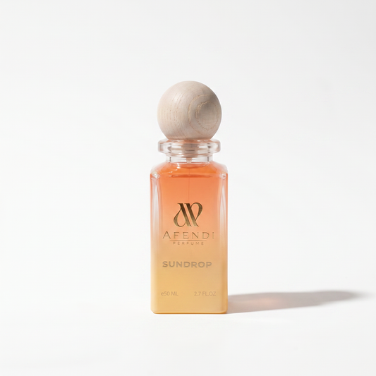 Sundrop (Inspired by Purpose 50 Amouage)