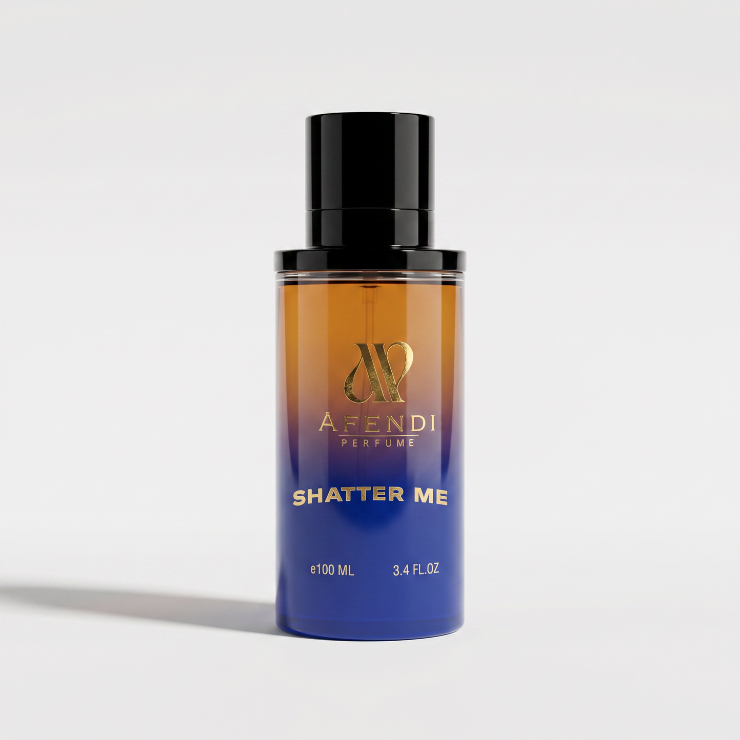 Shatter Me (Inspired by Delina Exclusif Parfums de Marly)