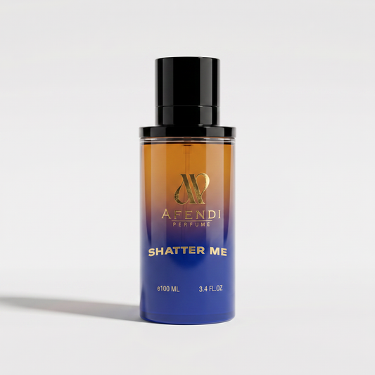 Shatter Me (Inspired by Delina Exclusif Parfums de Marly)