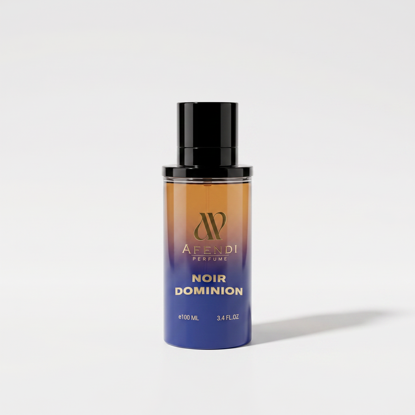 Noir Dominion (Inspired by Madawi Arabian Oud)