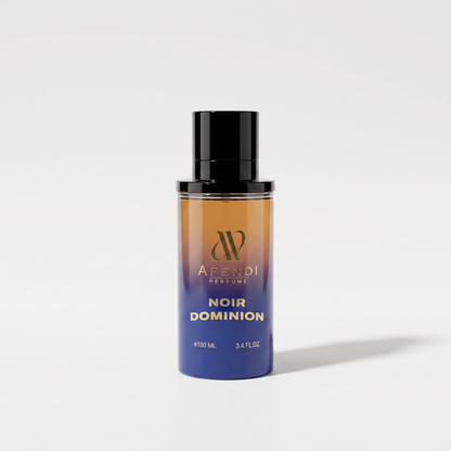 Noir Dominion (Inspired by Madawi Arabian Oud)