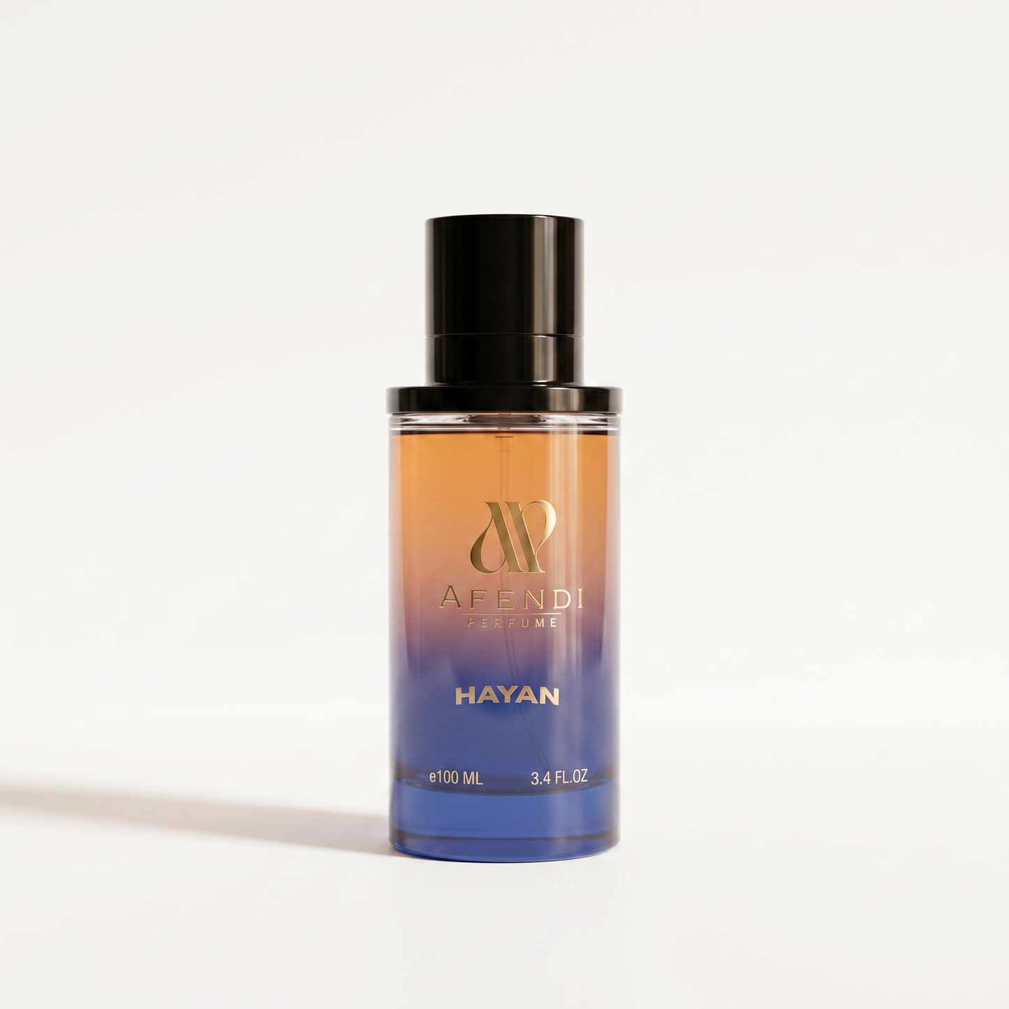 Hayan (Inspired by Rose Star Dior)
