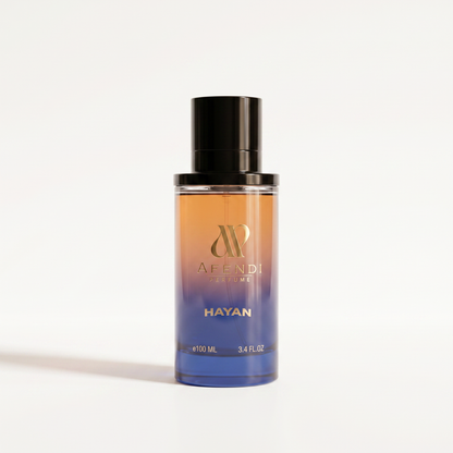 Hayan (Inspired by Rose Star Dior)