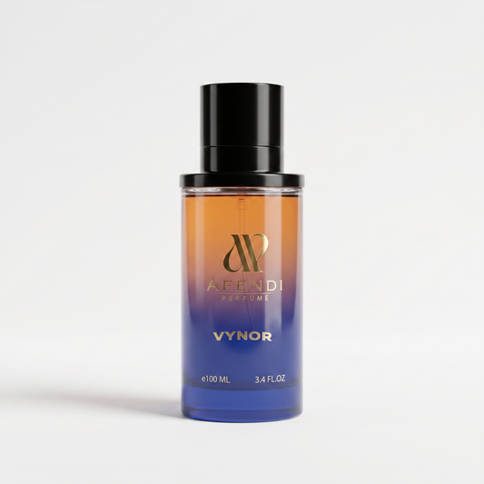 Vynor (Inspired by Lazy Sunday Morning Maison Martin Margiela)