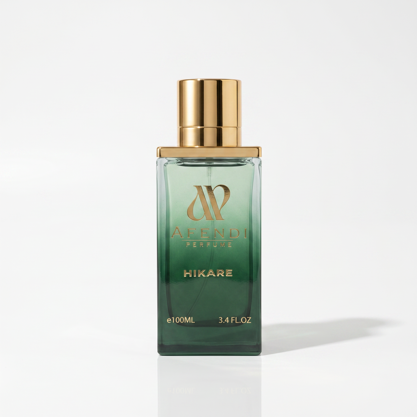Hikare (Inspired by 212 Men Carolina Herrera)