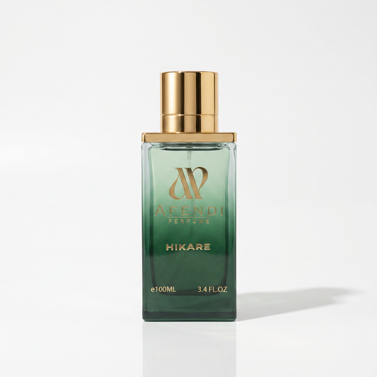 Hikare (Inspired by 212 Men Carolina Herrera)